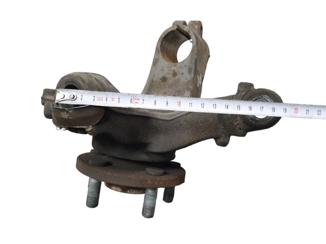 Bujes de ruedas 6G912C300AAB FORD