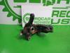 Cubo delantero 6G912C300AAB FORD