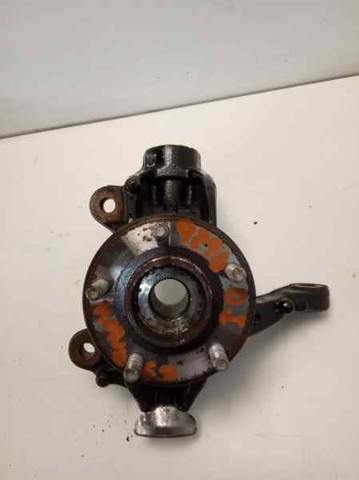 Buje de rueda 6G912C300GAC FORD