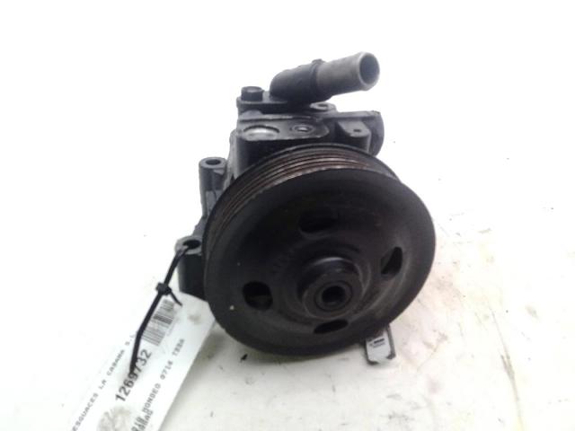 Bomba hidráulica de dirección 6G913A696AG FORD