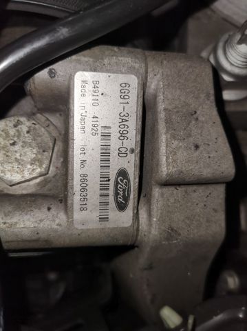 6G913A696CD FORD Bomba de dirección comprar Madrid