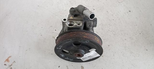 6G913A696CD Ford