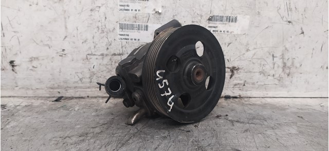 6G913A696CD Ford