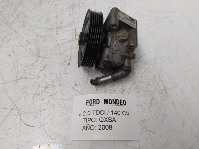 6G913A696CD Ford