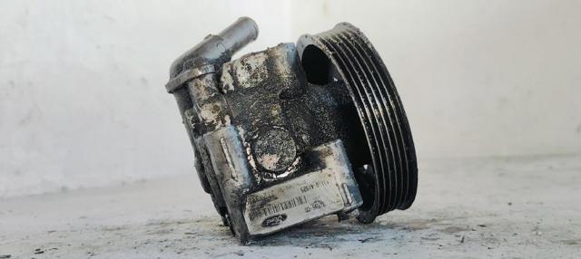 6G913A696CD Ford