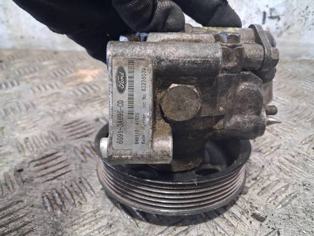 6G913A696CD FORD Bomba de dirección comprar Madrid