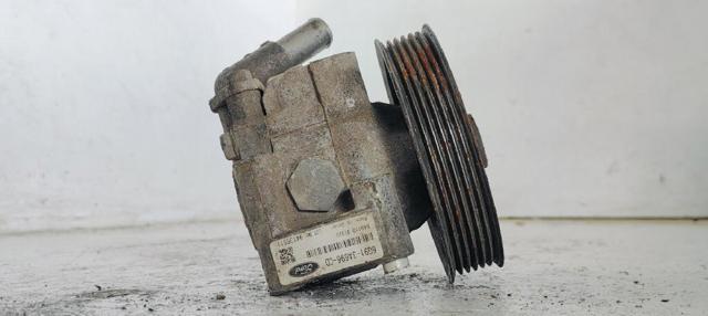 6G913A696CD Ford