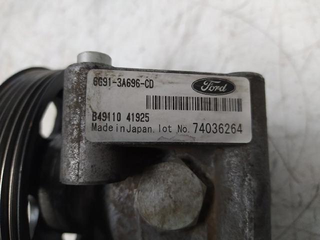 6G913A696CD FORD Bomba de dirección  en stock Huelva