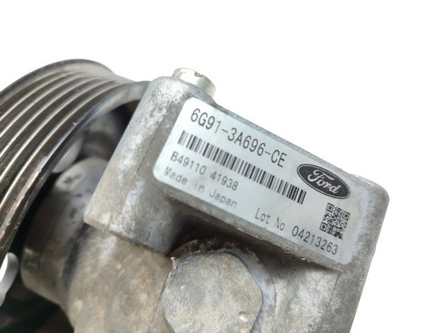 6G913A696CE FORD Bomba de dirección asistida  comprar en Oviedo