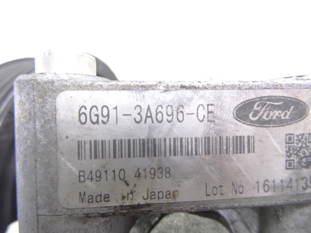 6G913A696CE Bomba de dirección asistida  comprar en Pontevedra