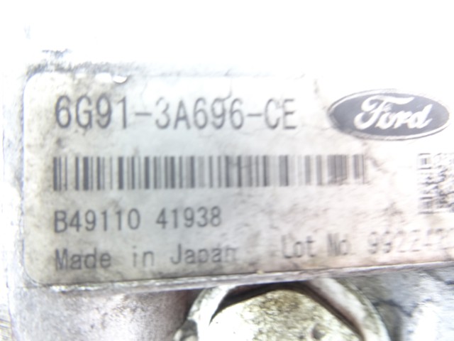 FORD 6G913A696CE Bomba de dirección asistida  disponible España