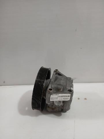 6G913A696EF Land Rover