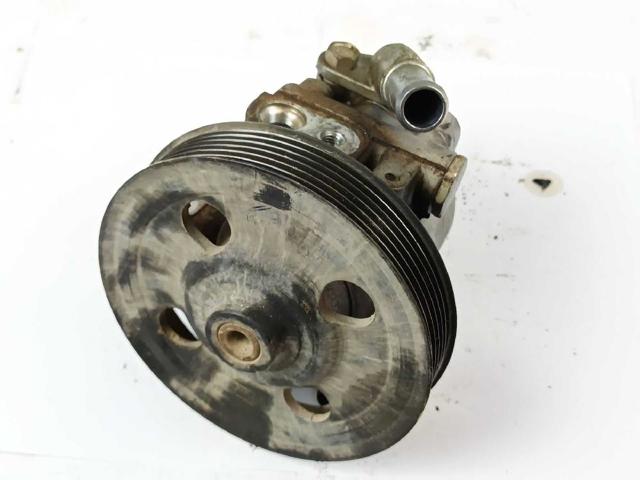 6G913A696EF Land Rover
