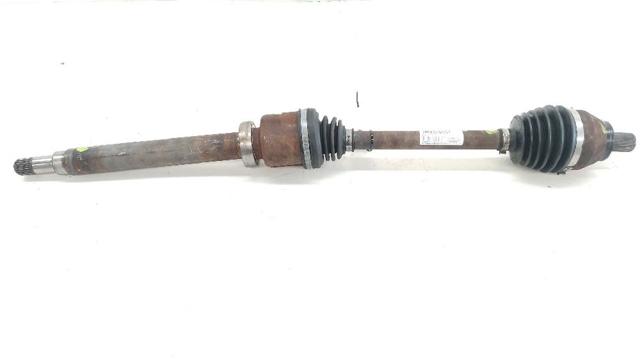 FORD 6G913B436FC Semieje delantero derecho comprar Pamplona