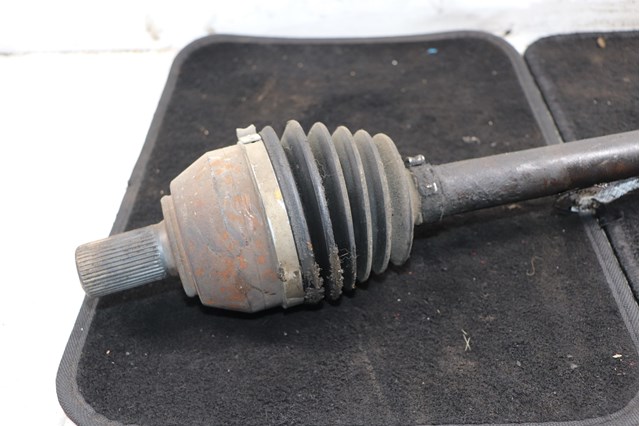FORD 6G913B436FC Semieje delantero derecho  en stock Valencia