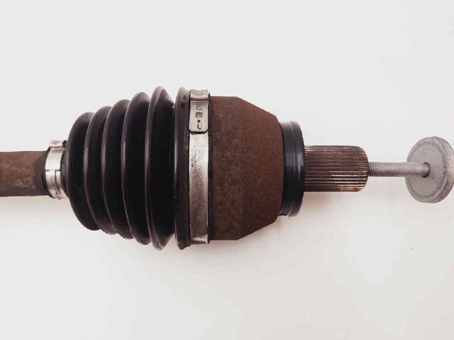 6G913B436FC FORD Semieje delantero derecho  comprar en Jaén