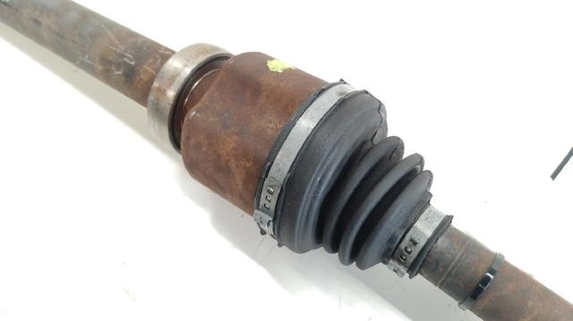 6G913B436FC FORD Semieje delantero derecho  en stock Gandía