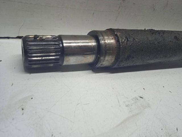 6G913B436FC FORD Semieje delantero derecho  en stock Córdoba