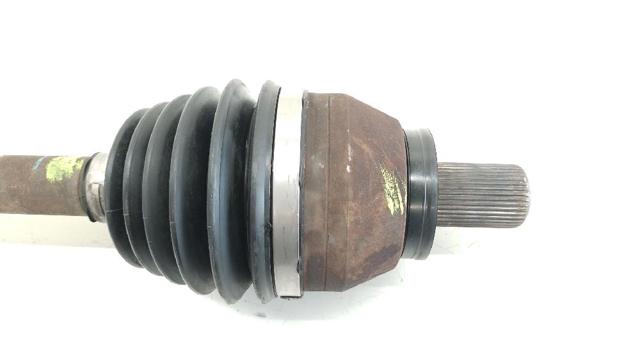 FORD 6G913B436FC Semieje delantero derecho comprar Tarragona