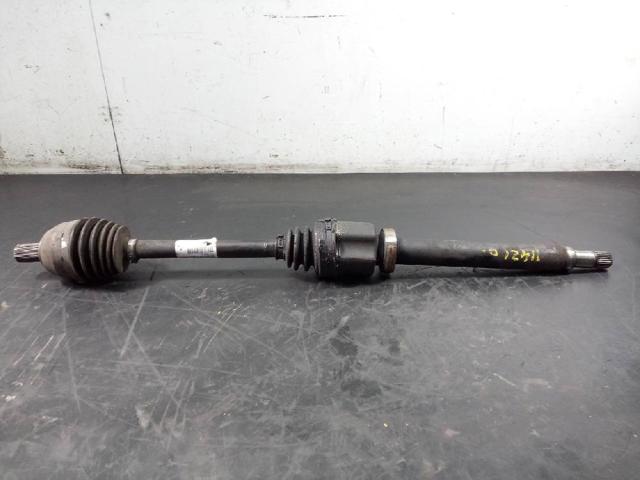 6G913B436FC Ford
