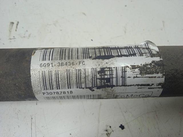 6G913B436FC FORD Semieje delantero derecho comprar Madrid