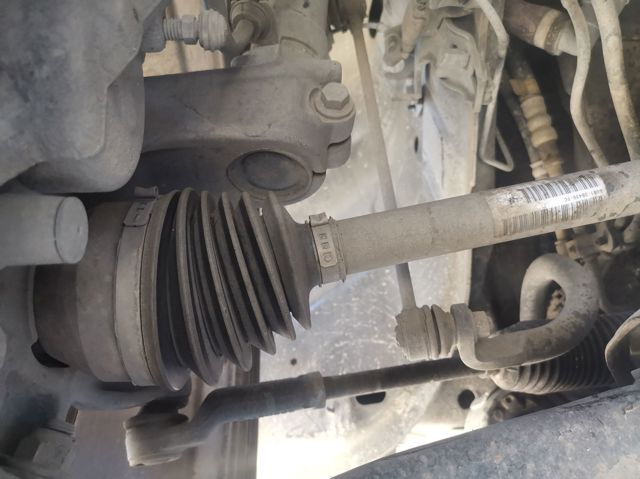 6G913B436FC FORD Semieje delantero derecho comprar Alcalá