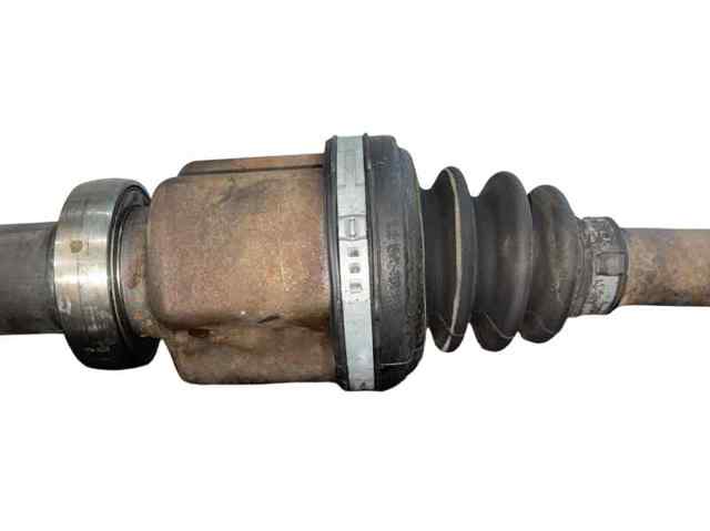 FORD 6G913B436FC Semieje delantero derecho  disponible Valladolid