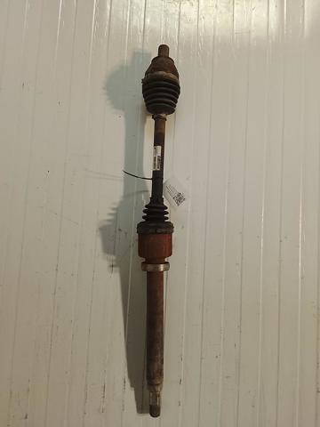 Semieje delantero derecho 6G913B436FC FORD