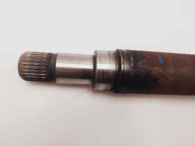 FORD 6G913B436FC Semieje delantero derecho  en stock Salamanca