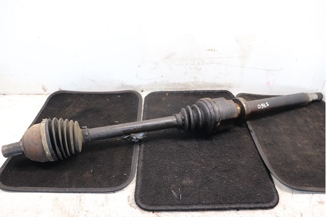 6G913B436FC FORD Semieje delantero derecho  disponible Ourense