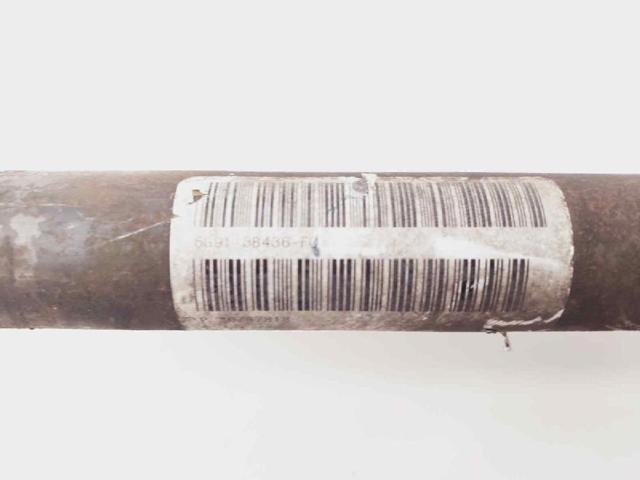 6G913B436FC FORD Semieje delantero derecho  comprar en Lleida