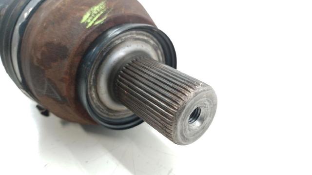 FORD 6G913B436FC Semieje delantero derecho  disponible España