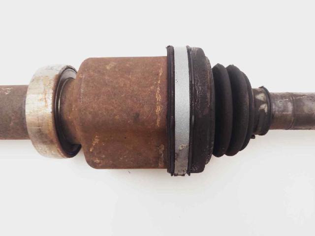 6G913B436FC FORD Semieje delantero derecho  disponible Vigo
