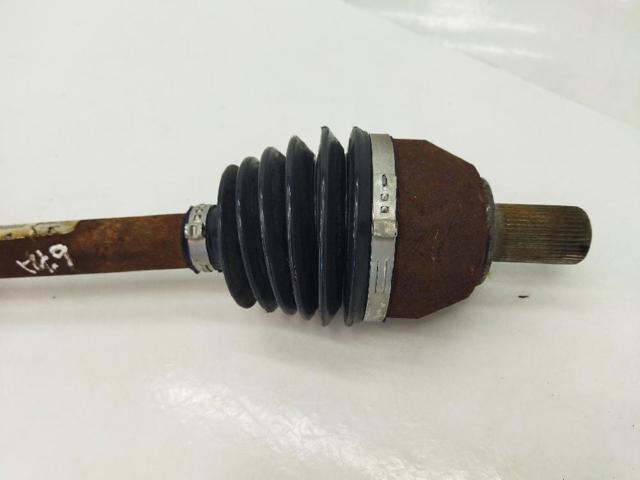 6G913B437BD FORD Semieje delantero izquierdo  comprar en Lleida