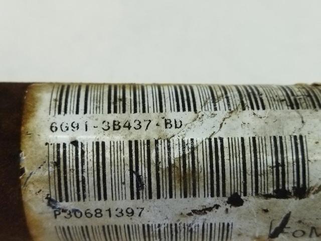 6G913B437BD FORD Semieje delantero izquierdo  en stock Córdoba