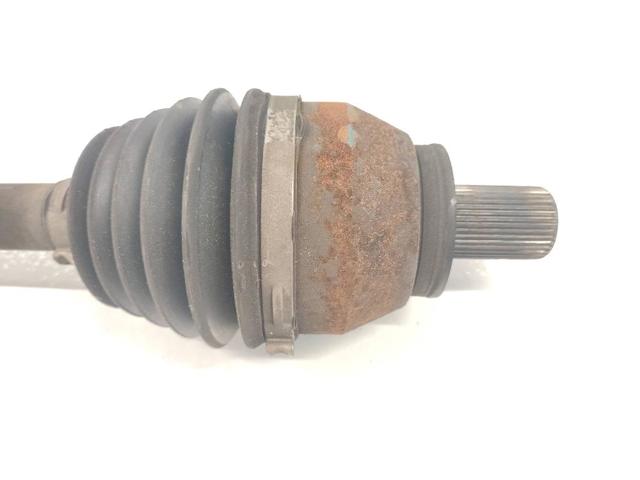 6G913B437BD FORD Semieje delantero izquierdo comprar Bilbao