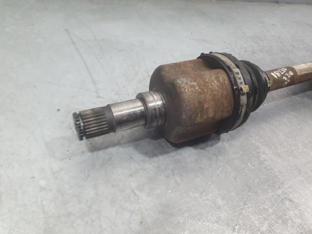 FORD 6G913B437BD Semieje delantero izquierdo comprar Barcelona