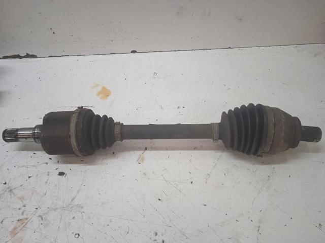 6G913B437BD FORD Semieje delantero izquierdo  disponible Ourense