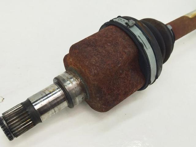 FORD 6G913B437BD Semieje delantero izquierdo comprar Pamplona
