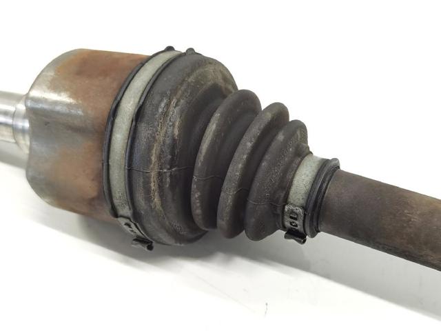 6G913B437BD FORD Semieje delantero izquierdo  comprar en Oviedo