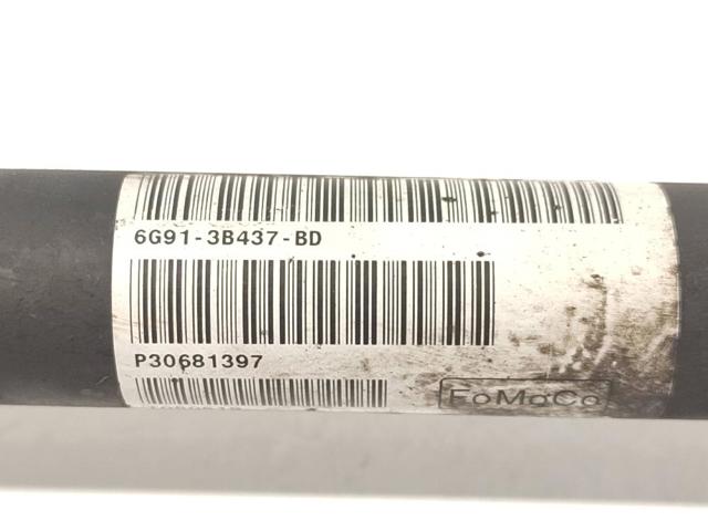 6G913B437BD Semieje delantero izquierdo comprar Almería