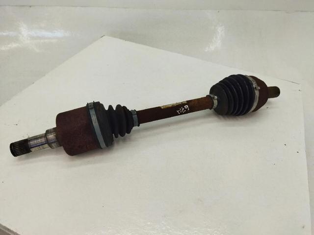 FORD 6G913B437BD Semieje delantero izquierdo  comprar en Albacete