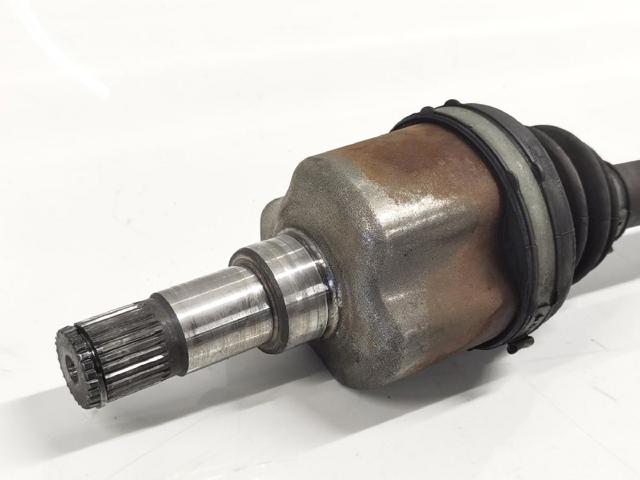 6G913B437BD FORD Semieje delantero izquierdo  comprar en Lleida