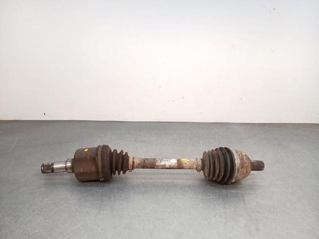 FORD 6G913B437BD Semieje delantero izquierdo  comprar en Murcia