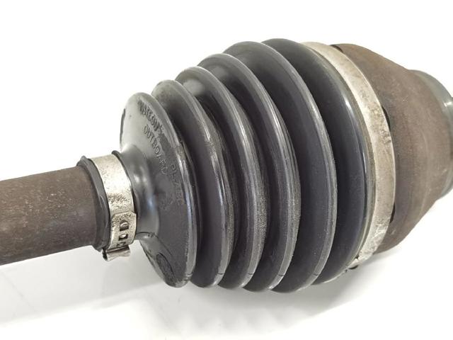 6G913B437BD Semieje delantero izquierdo comprar Almería