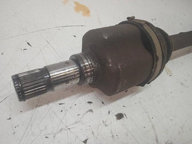 6G913B437BD FORD Semieje delantero izquierdo  comprar en Oviedo