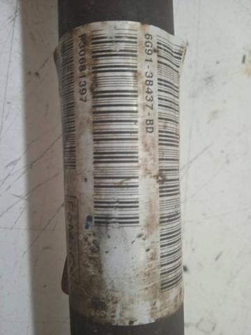 FORD 6G913B437BD Semieje delantero izquierdo  comprar en Albacete