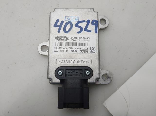 6G913C187AG Ford