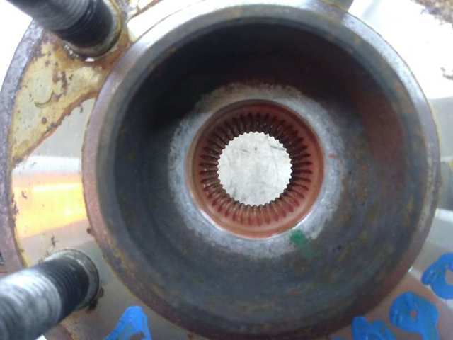 6G913K186AA Ford