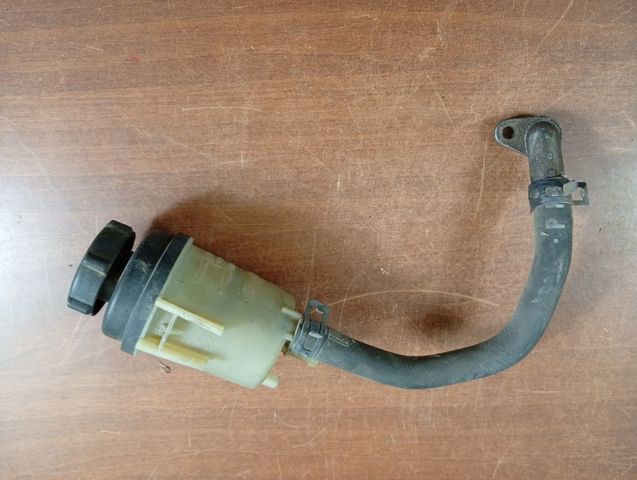 Depósito de bomba de dirección hidráulica 6G913R700AB LAND ROVER
